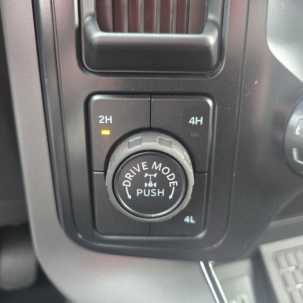 New 2025 Ford F150 XLT image 31