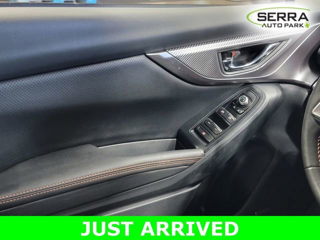 Certified 2023 Subaru Crosstrek 2.5i Limited image 24
