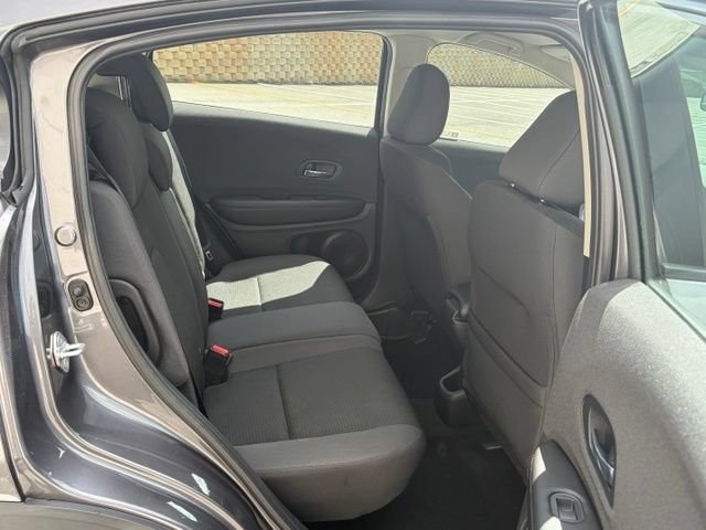 Used 2022 Honda HR-V LX image 28