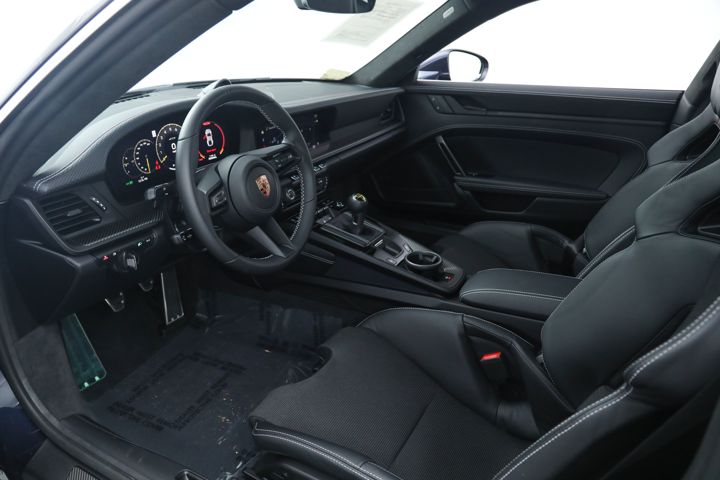Used 2026 Porsche 911 GT3 RWD image 22