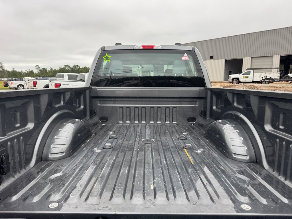 New 2026 Ford F250 XL w/ STX Appearance Package image 23