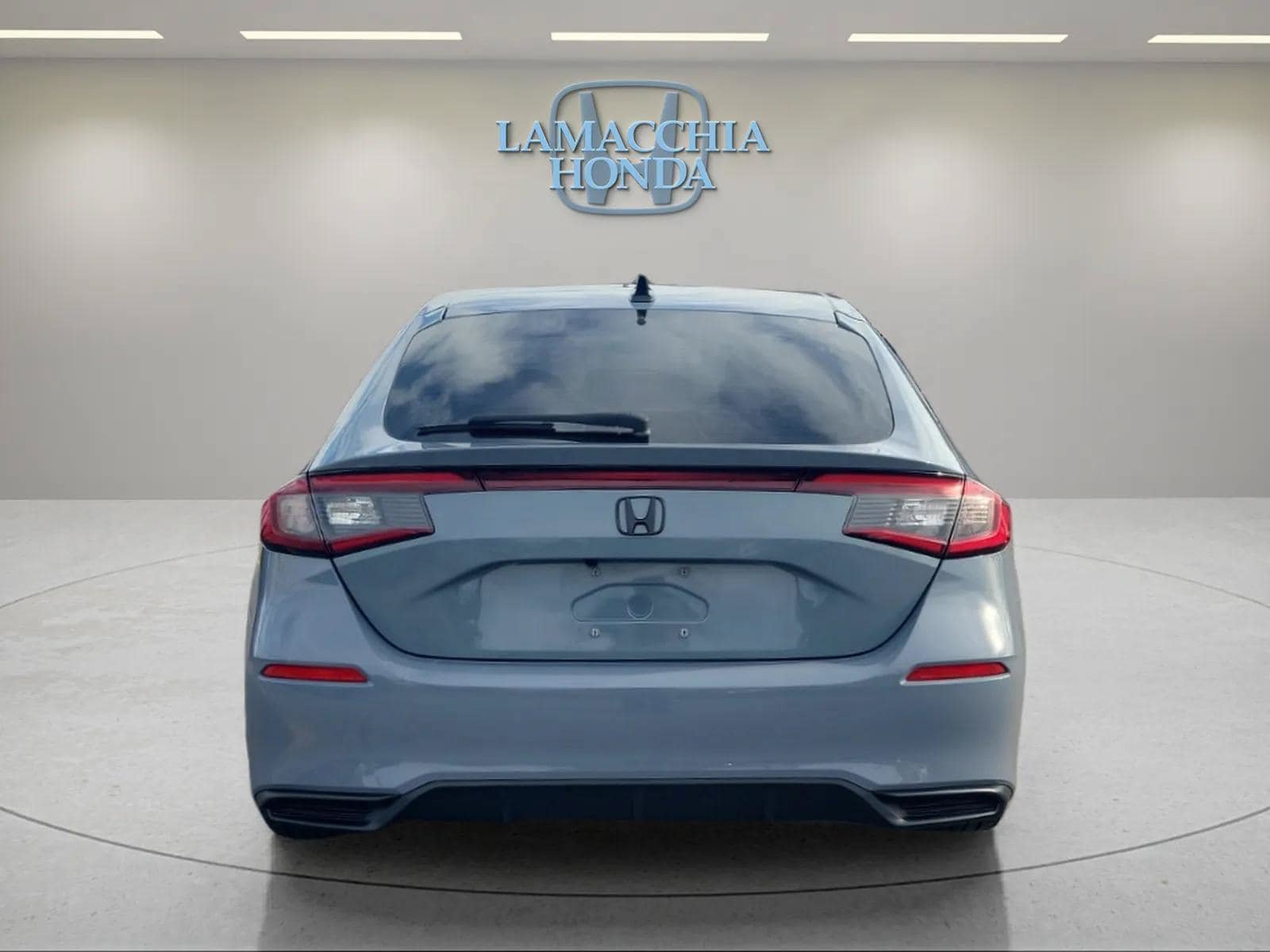 Used 2024 Honda Civic Sport image 4