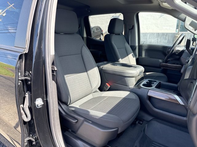 Used 2022 Chevrolet Silverado 1500 LT Trail Boss w/ LPO, Dark Essentials Package AWD/4WD image 25