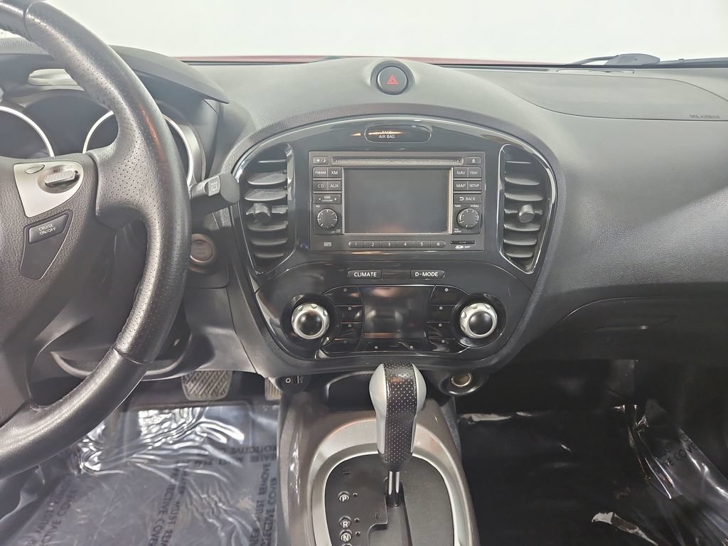 Used 2013 Nissan Juke SL w/ Chrome Pkg AWD/4WD image 18
