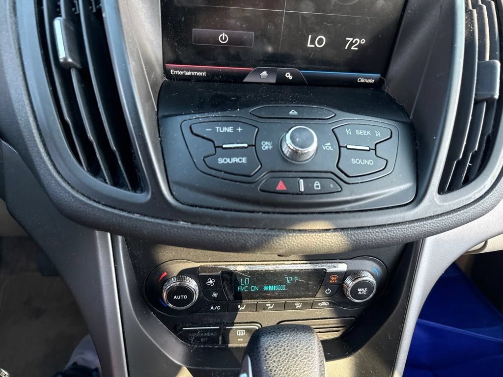 Used 2014 Ford Escape SE w/ Equipment Group 201A FWD image 24