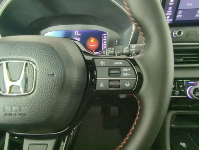 New 2026 Honda Passport TrailSport Elite image 36