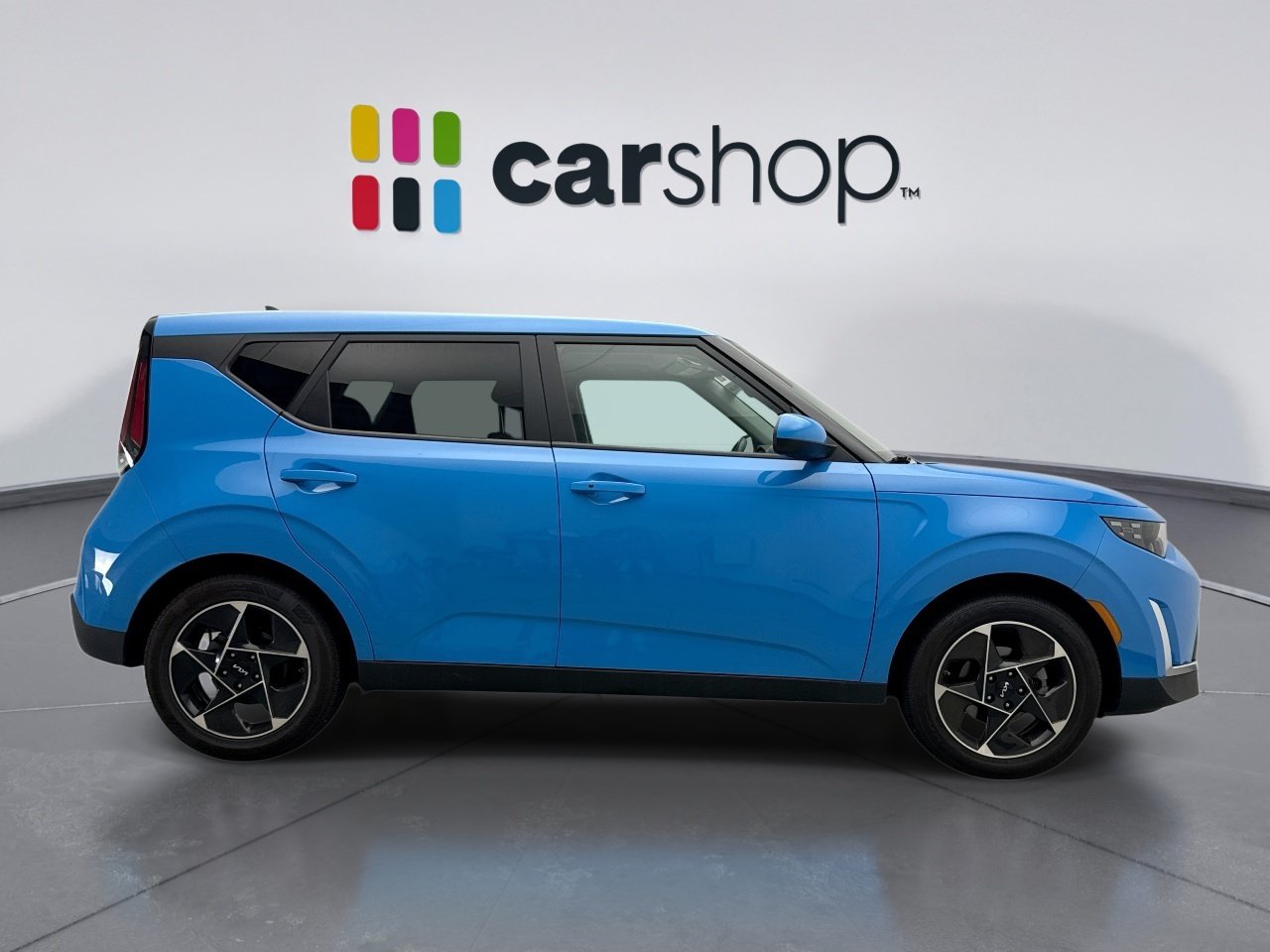 Used 2025 Kia Soul EX FWD image 6