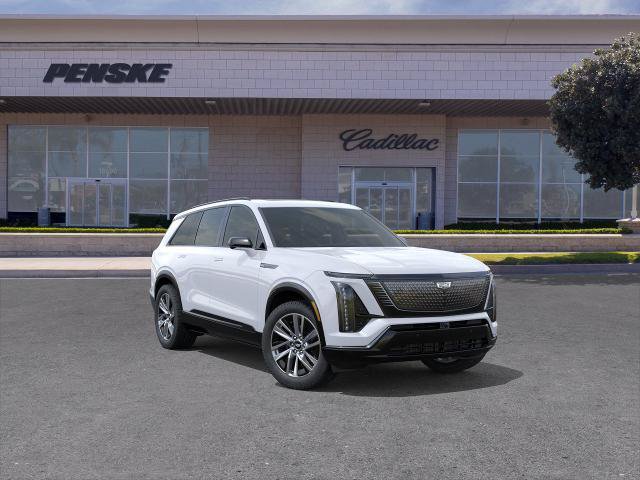 New 2027 Cadillac Vistiq Sport AWD/4WD image 25