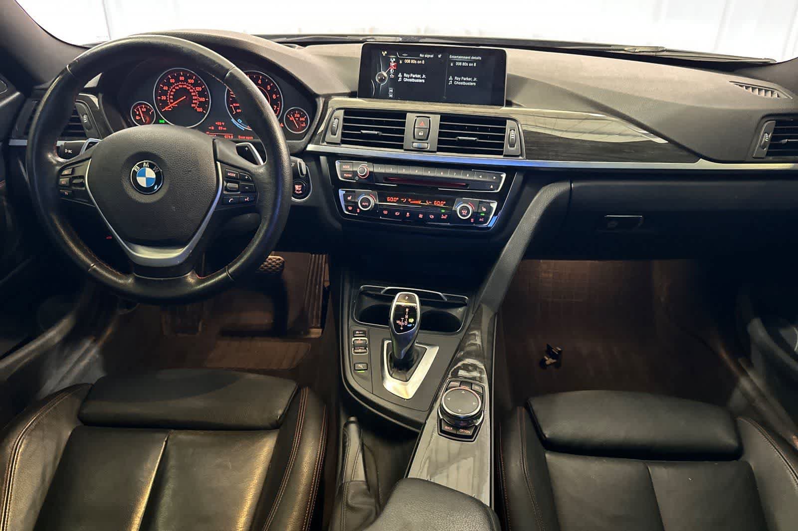 Used 2016 BMW 428i Coupe w/ Technology Package RWD image 4