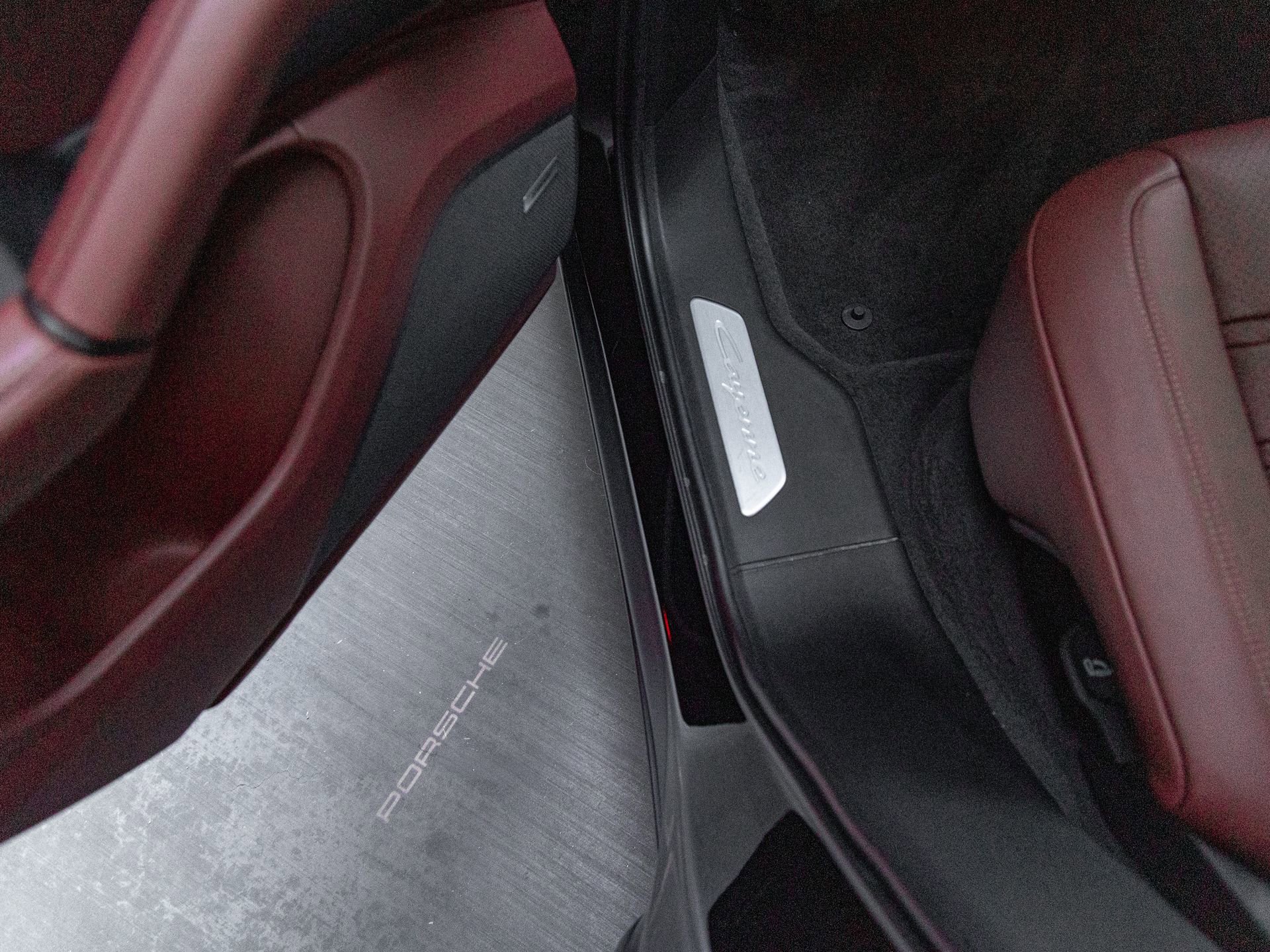 New 2026 Porsche Cayenne Coupe image 24