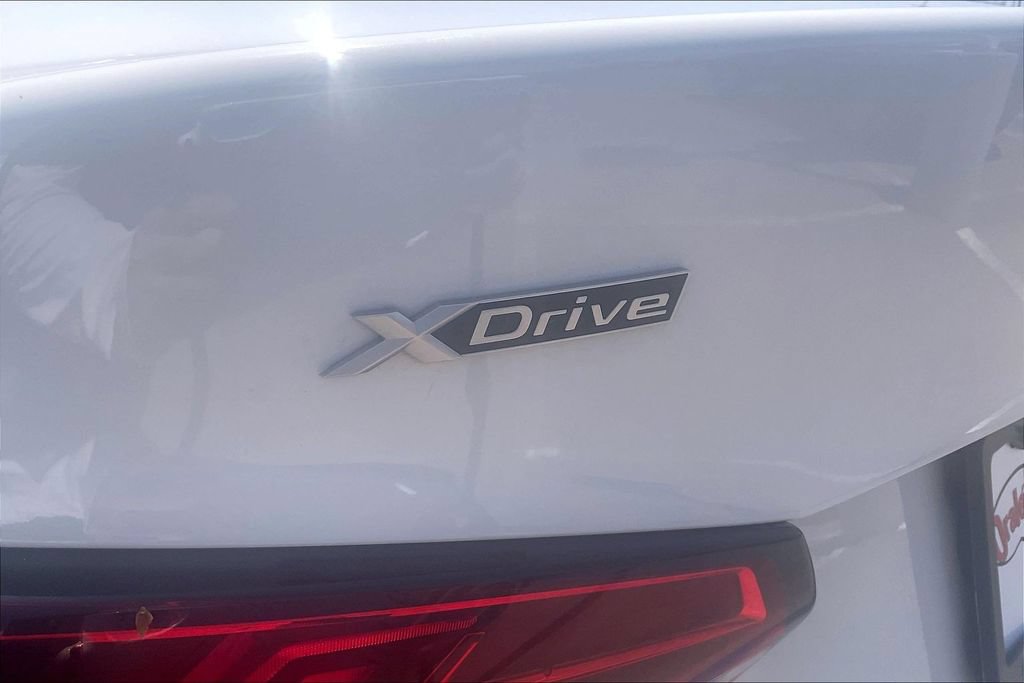Used 2025 BMW 228i xDrive AWD/4WD image 8