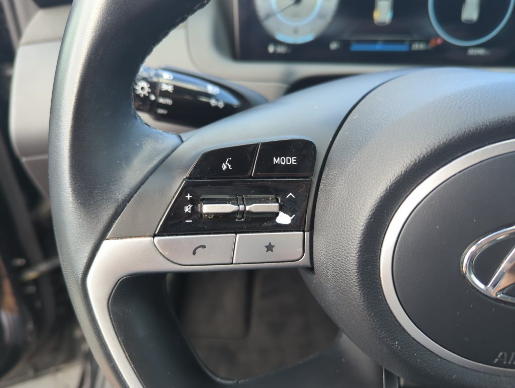 Used 2024 Hyundai Tucson SEL w/ Convenience Package FWD image 15