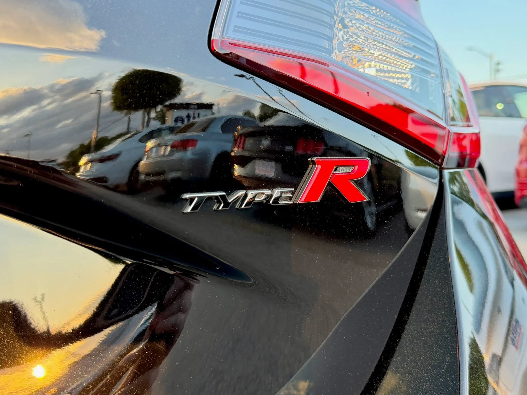 Used 2023 Honda Civic Type R image 26