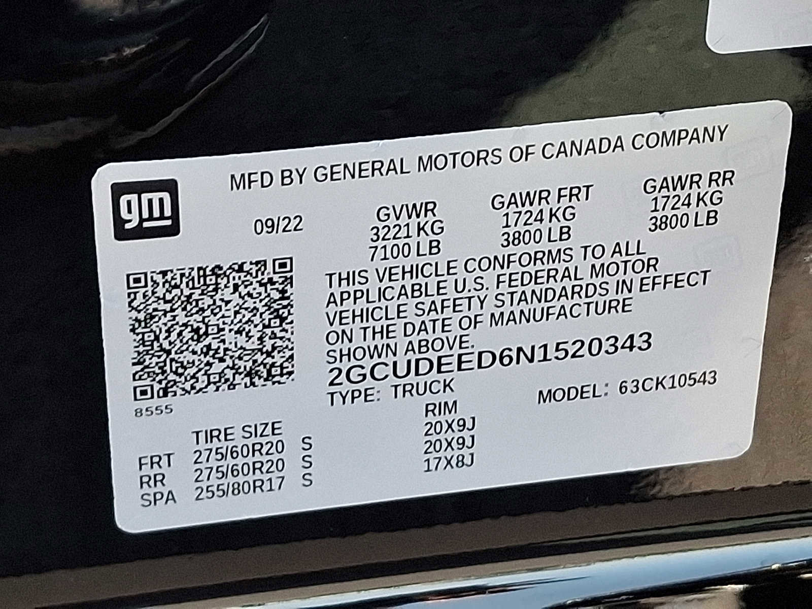 Used 2022 Chevrolet Silverado 1500 RST image 26