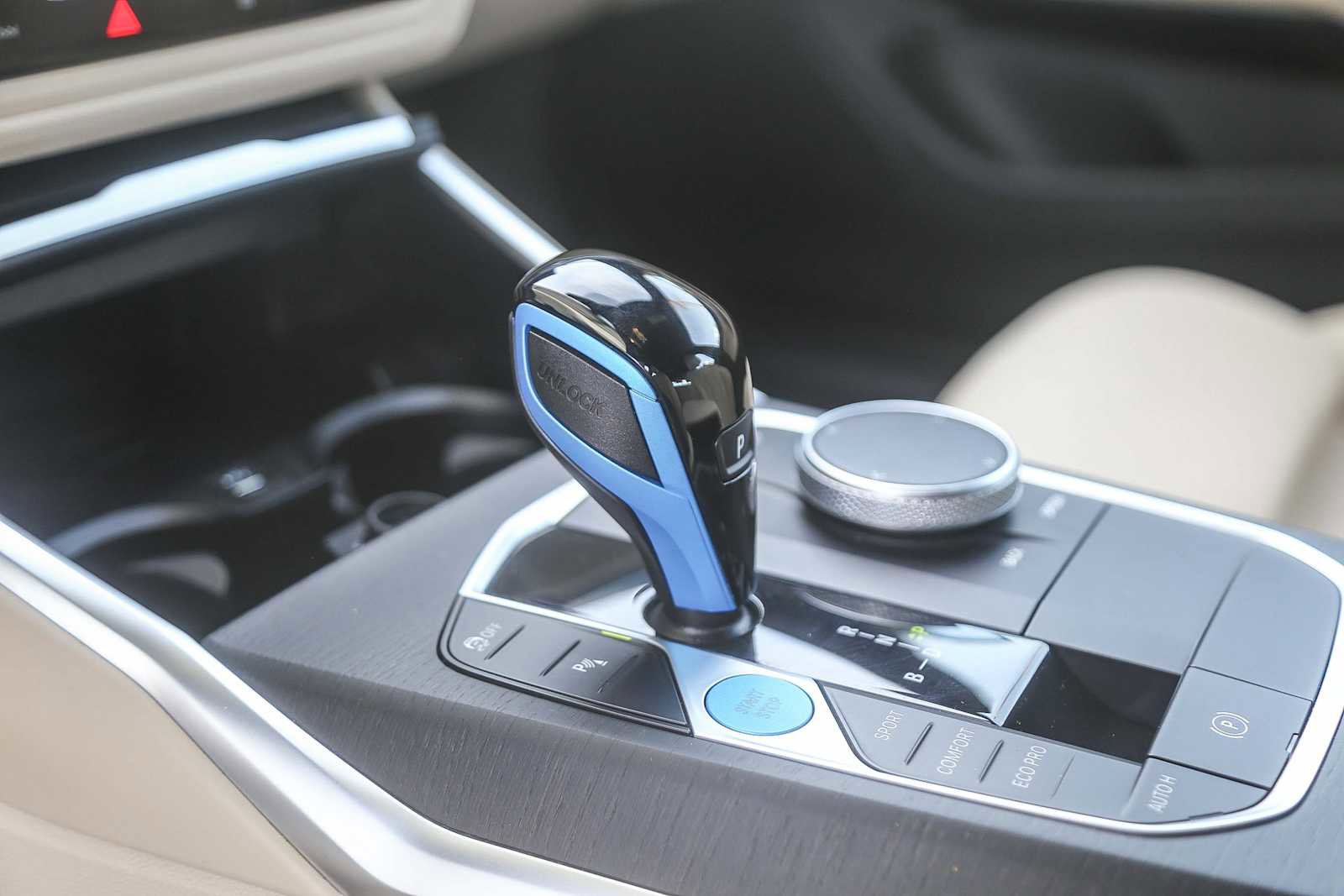 Certified 2023 BMW i4 eDrive40 w/ Premium Package image 19