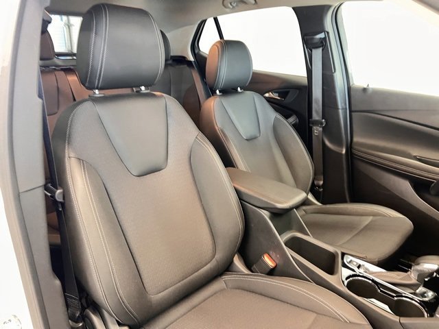 Certified 2025 Buick Encore GX Preferred image 12