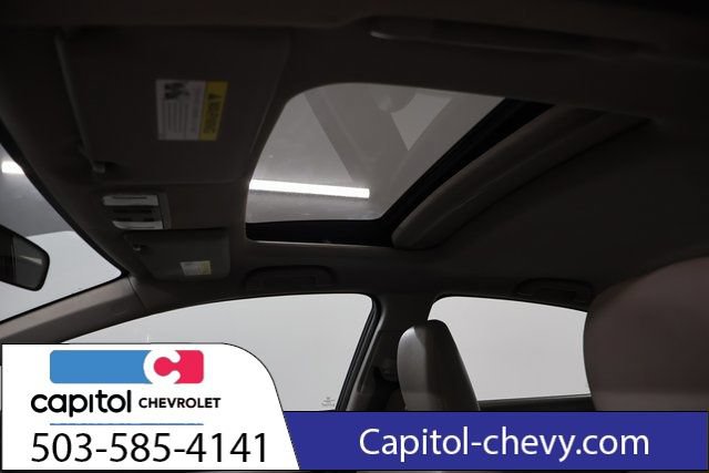 Used 2013 Honda Civic EX-L image 14
