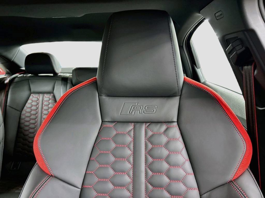 New 2026 Audi RS 3 AWD/4WD image 19