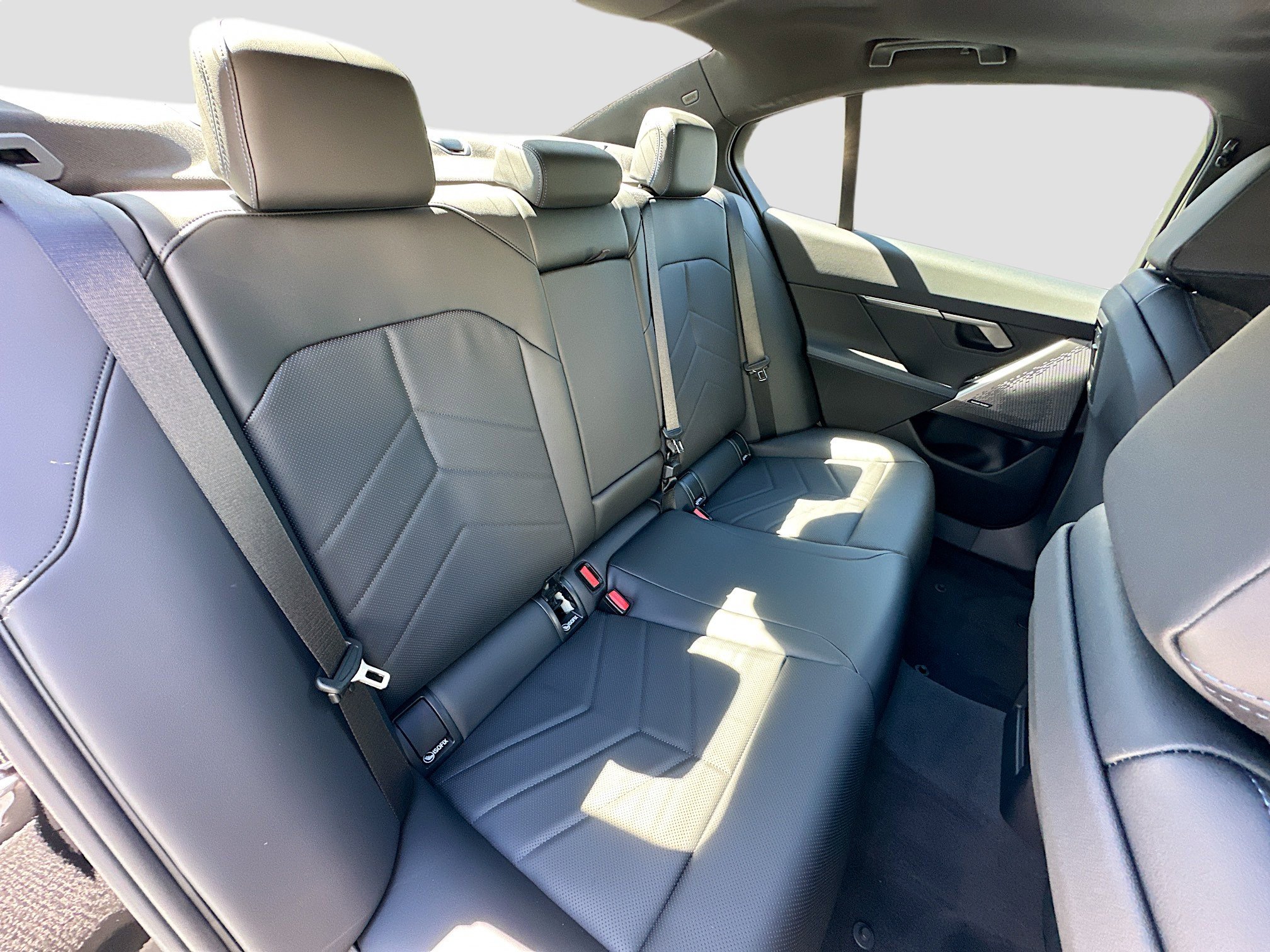 New 2026 BMW i5 eDrive40 w/ M Sport Package image 22