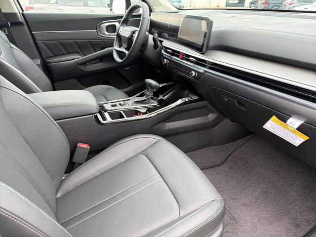 New 2026 Kia Sorento SX FWD image 22