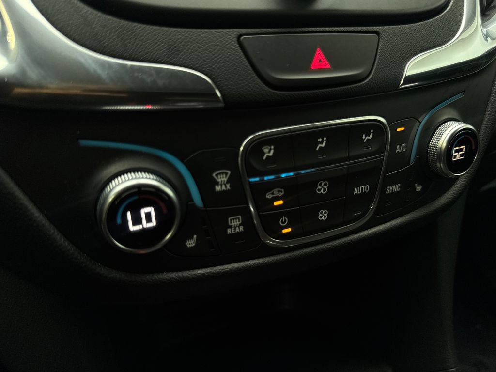Used 2019 Chevrolet Equinox LT AWD/4WD image 69