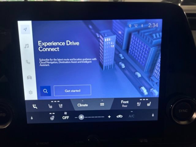 Used 2023 Lexus RX 350 Premium w/ Accessory Package (Z1) AWD/4WD image 19