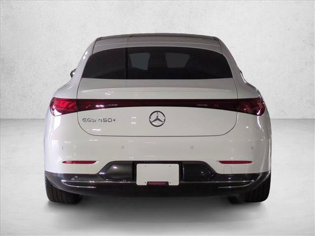 Certified 2024 Mercedes-Benz EQS 450+ Sedan image 10