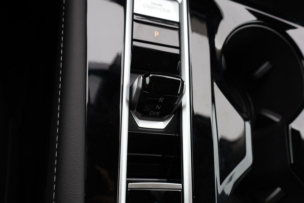 New 2026 Volkswagen Atlas SEL Premium R-Line image 33