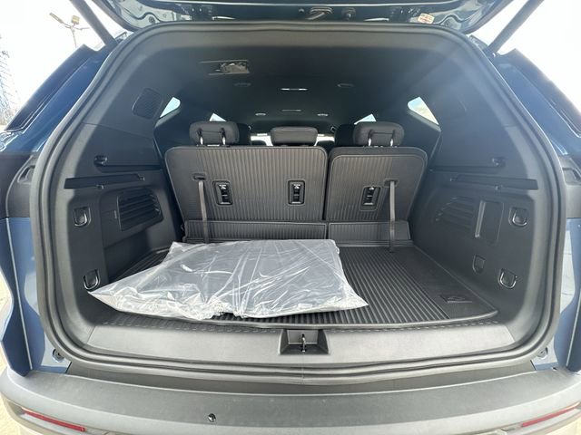 Certified 2026 Chevrolet Traverse LT w/ LPO, Floor Liner Package image 28