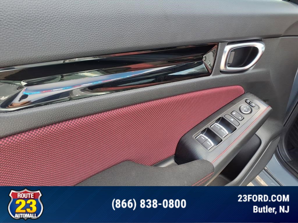 Used 2025 Honda Civic Si image 10