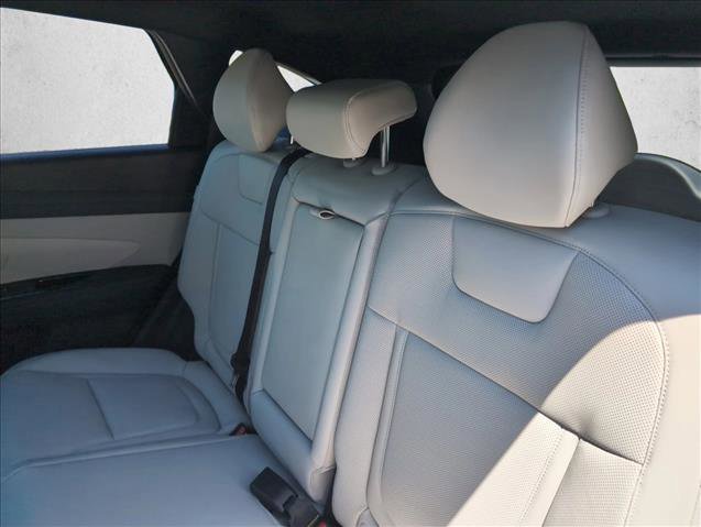 New 2026 Hyundai Tucson Limited AWD/4WD image 17