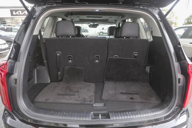 Used 2024 Kia Telluride S w/ S Sunroof Package image 28