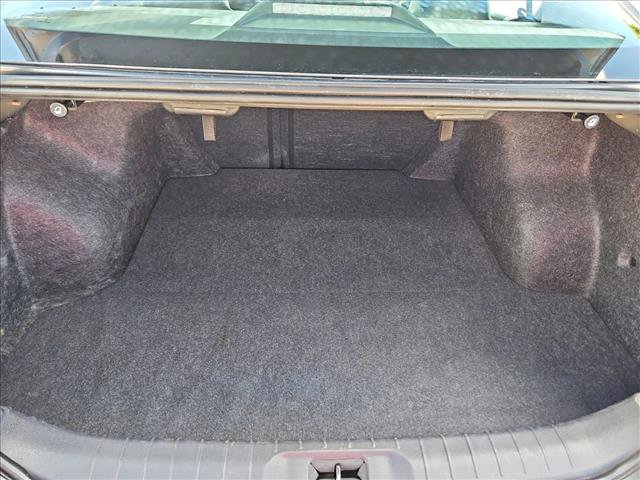 Used 2024 Nissan Altima 2.5 SR image 6
