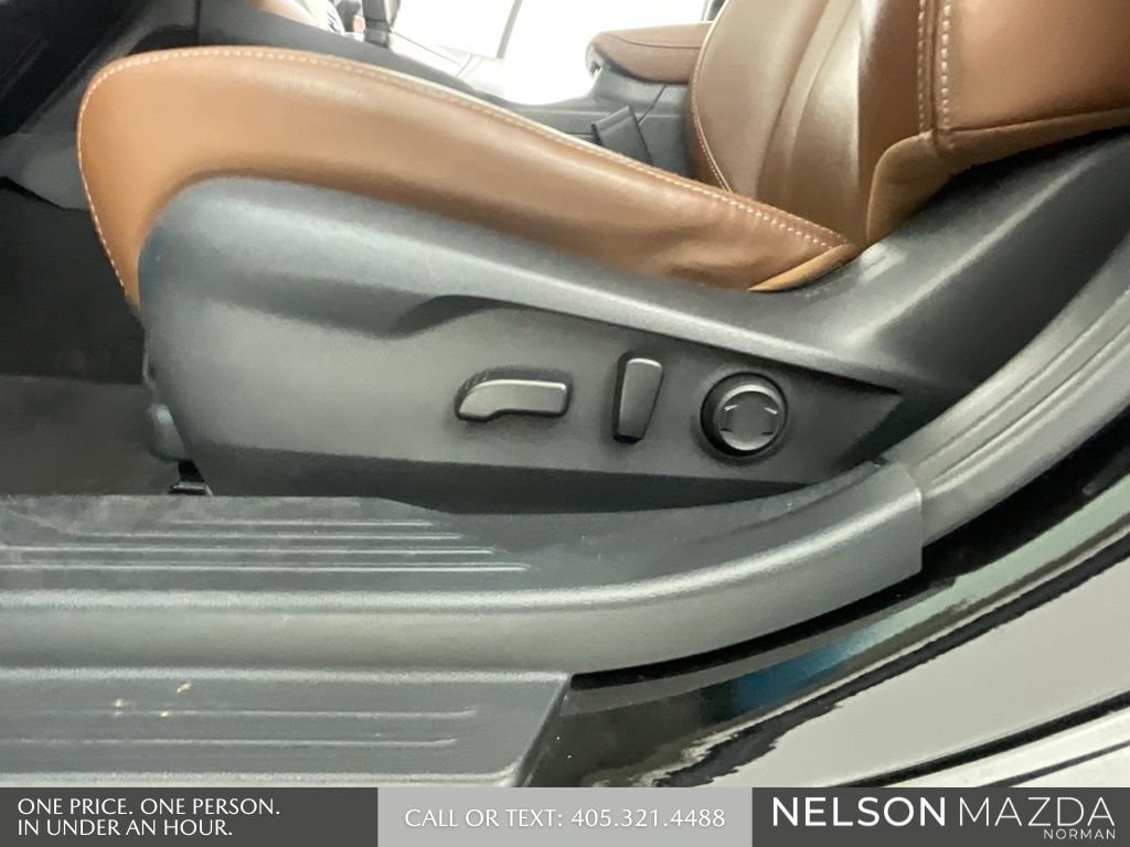 Used 2020 Subaru Outback Touring w/ Popular Package #2 AWD/4WD image 25