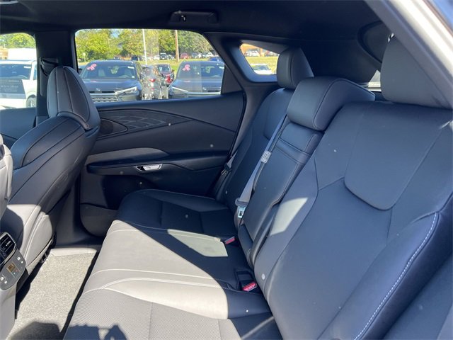 Certified 2024 Lexus RX 350 F Sport image 21