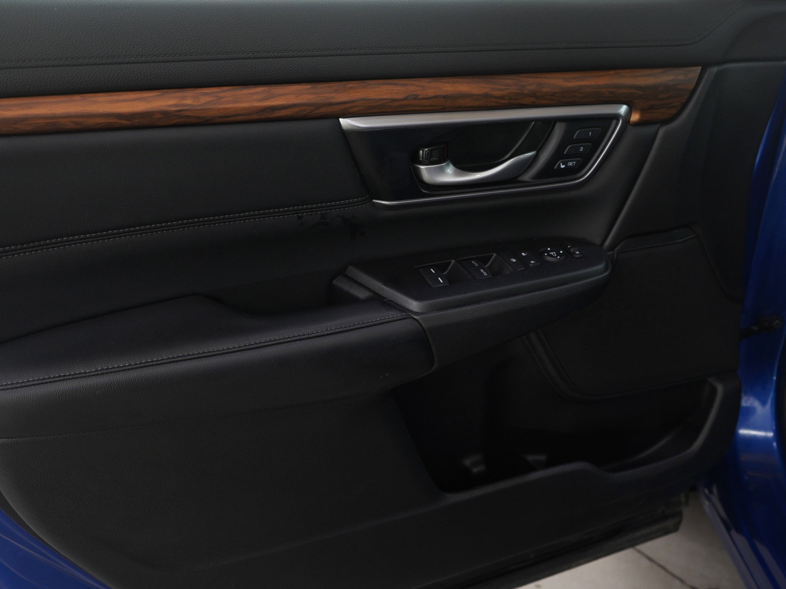 Used 2021 Honda CR-V EX-L image 23