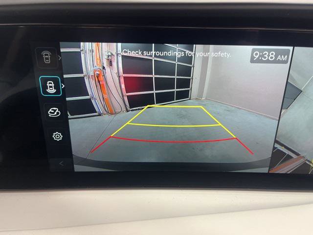 New 2026 Hyundai Palisade Calligraphy image 15