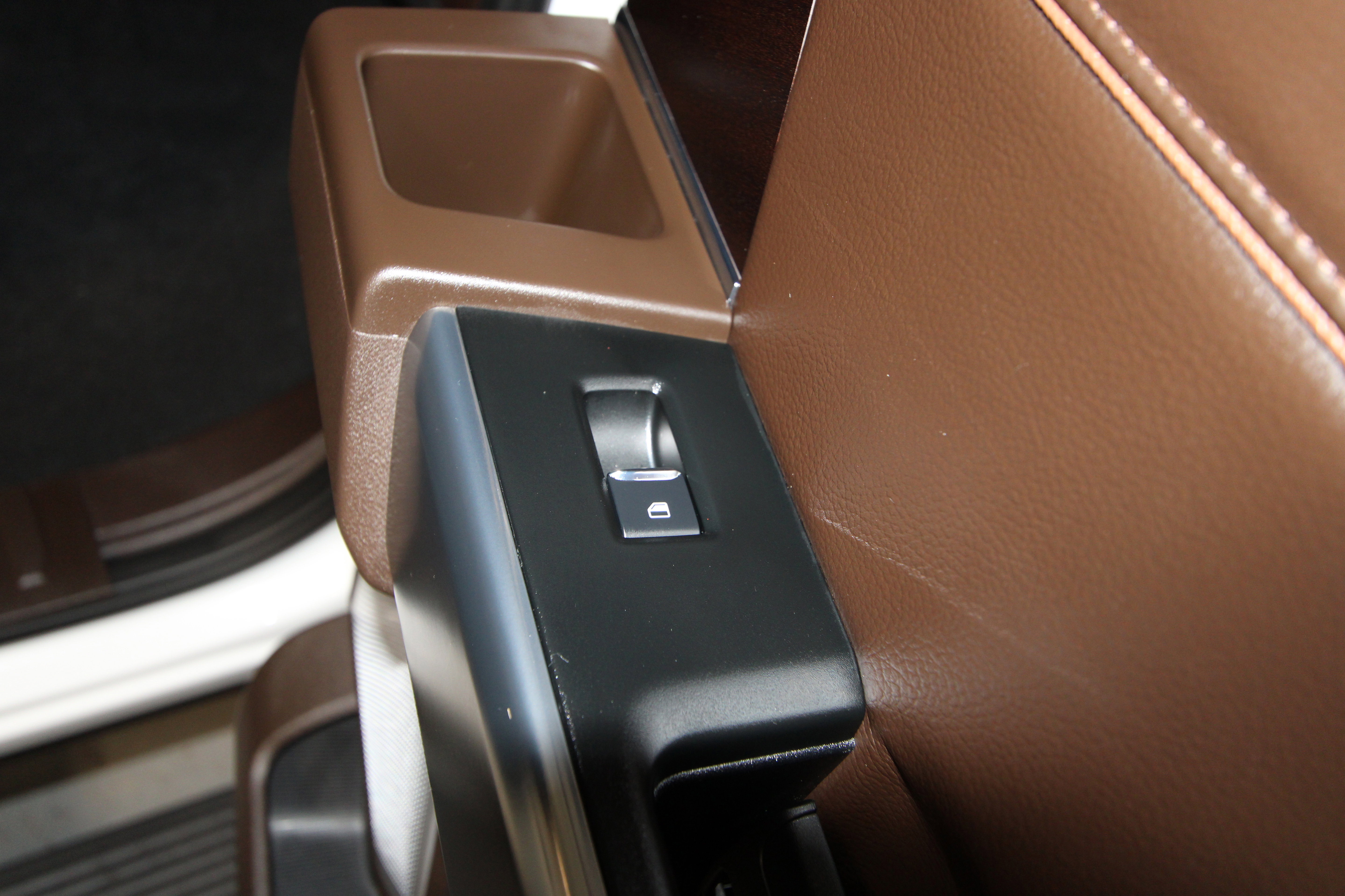 New 2025 Ford F350 King Ranch image 29