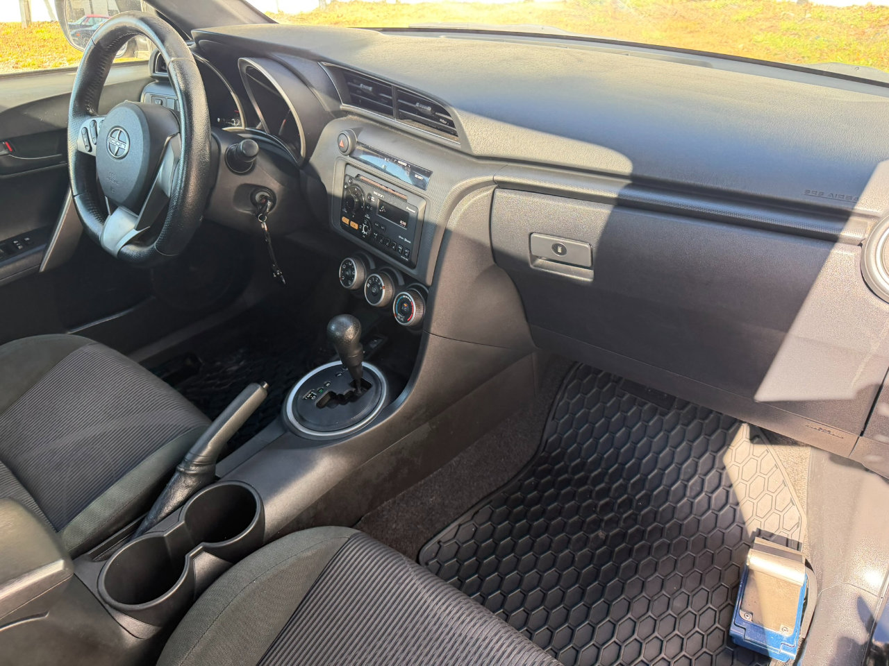Used 2013 Scion tC image 37