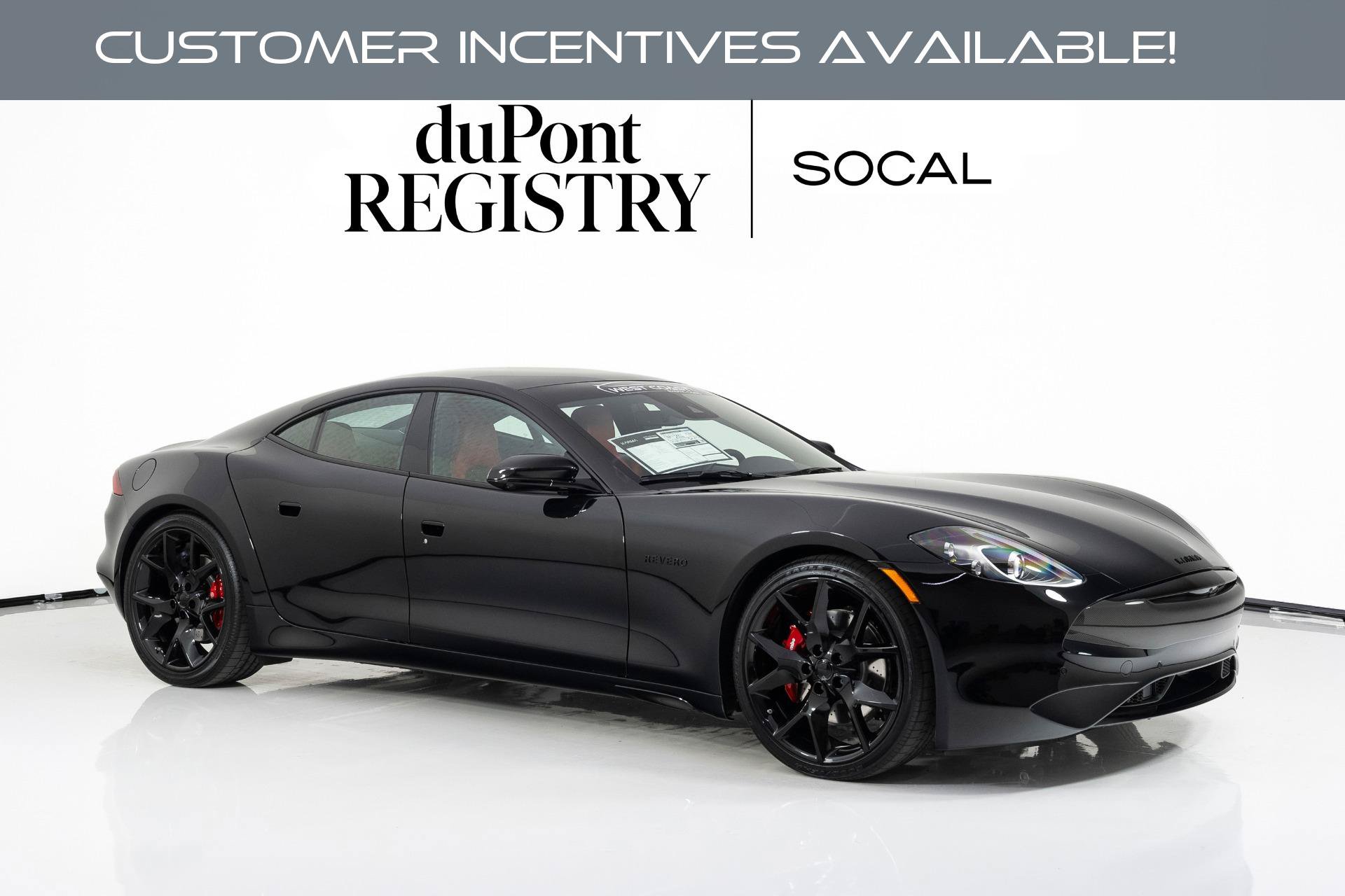 Used 2025 Karma Revero Luxury