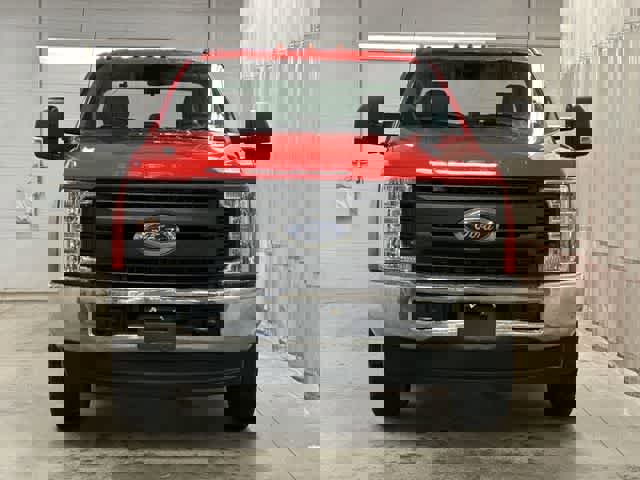 Used 2019 Ford F350 XL w/ XL Value Package image 25