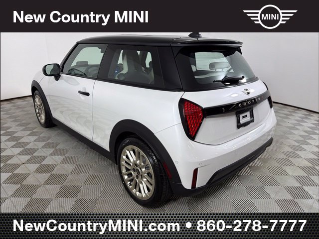 New 2027 MINI Cooper S FWD image 5