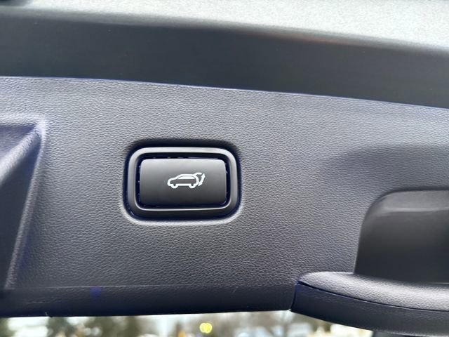 Used 2024 Hyundai Tucson Blue image 14