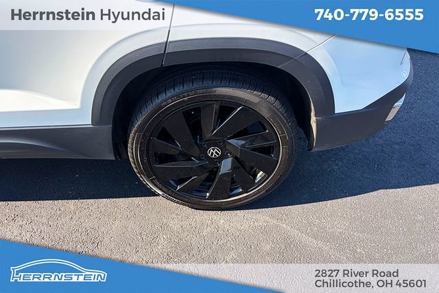 Used 2024 Volkswagen Taos SEL AWD/4WD image 21