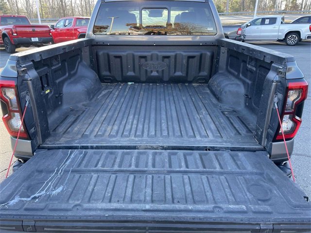 Used 2024 Ford Ranger XLT w/ Equipment Group 301A High image 9