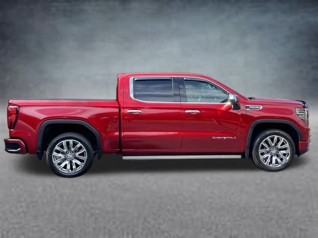 Used 2024 GMC Sierra 1500 Denali w/ Denali Reserve Package image 4