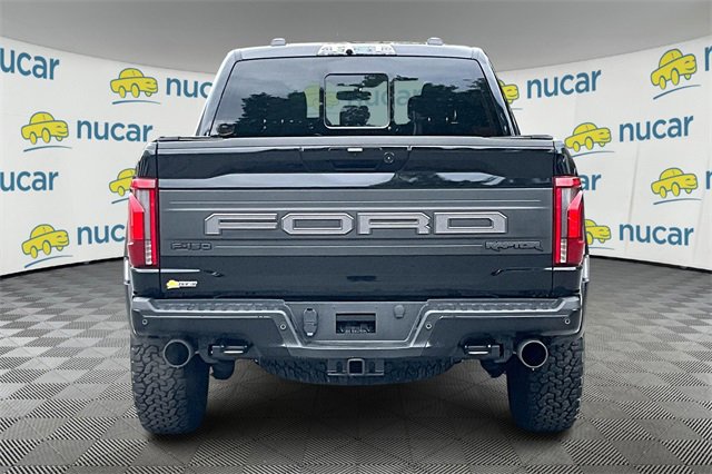 Used 2024 Ford F150 Raptor image 4