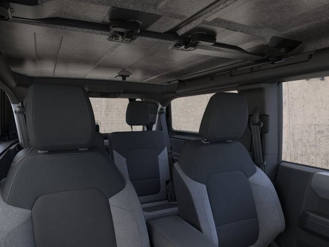 New 2026 Ford Bronco 2-Door w/ Sasquatch Package AWD/4WD image 12