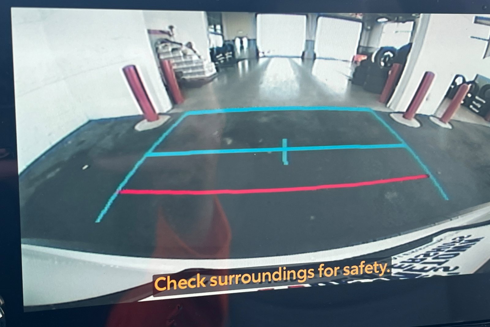 New 2026 Toyota Corolla Cross LE w/ Cold Weather Package image 16