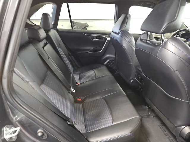 Used 2022 Toyota RAV4 XSE w/ XSE Grade Weather Package AWD/4WD image 36